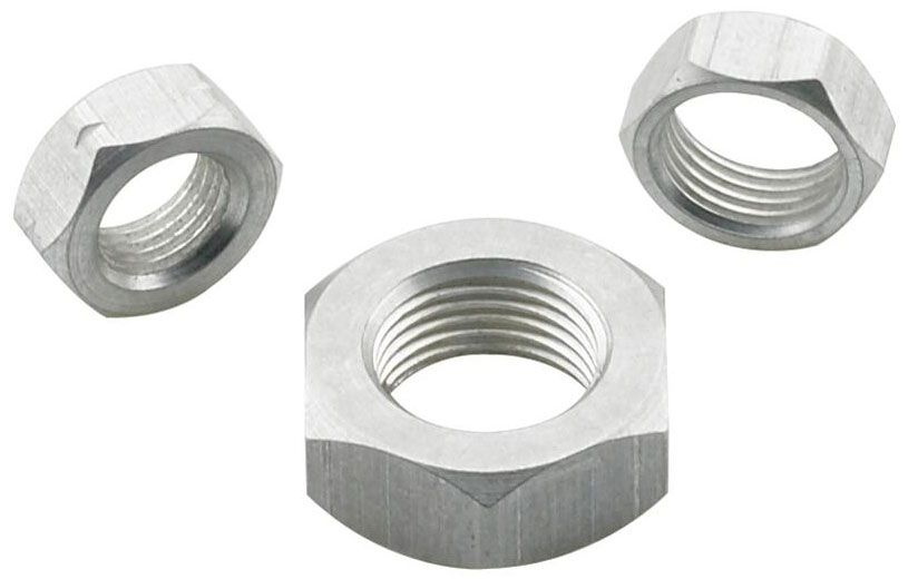 Aluminium Jam Nut FK-AJNL12