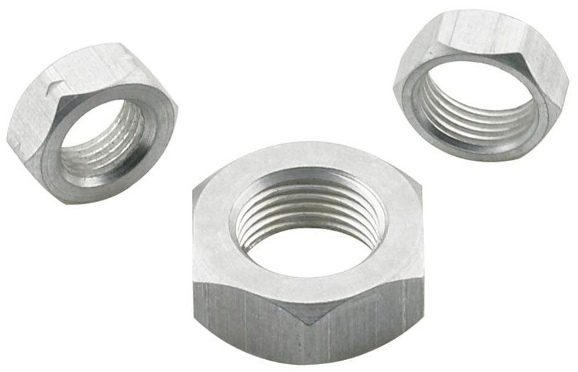 Aluminium Jam Nut FK-AJNR04