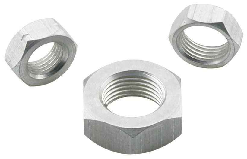 Aluminium Jam Nut FK-AJNR06