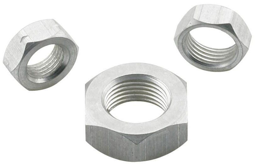 Aluminium Jam Nut FK-AJNR07