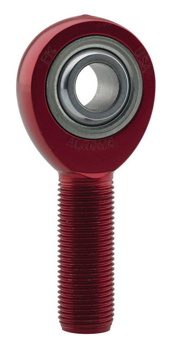 Aluminium Male Rod End FK-ALJM5