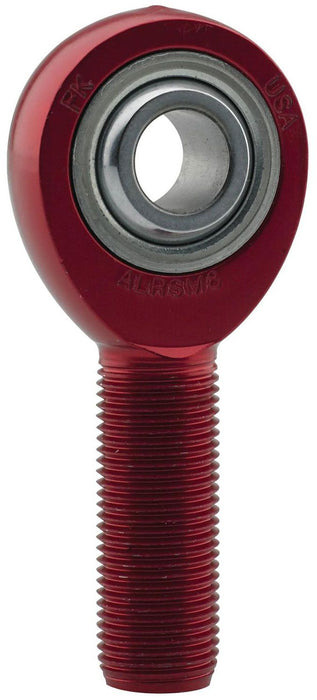 Aluminium Male Rod End FK-ALRSM10