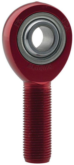 Aluminium Male Rod End FK-ALRSM6