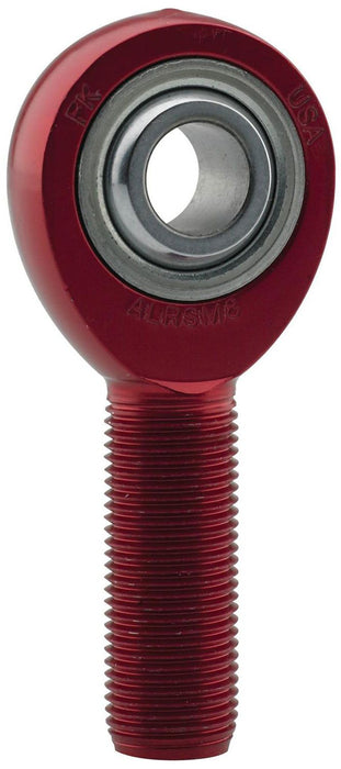 Aluminium Male Rod End FK-ALRSM7