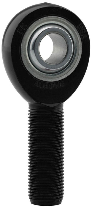 Aluminium Male Rod End FK-ALRSM8B