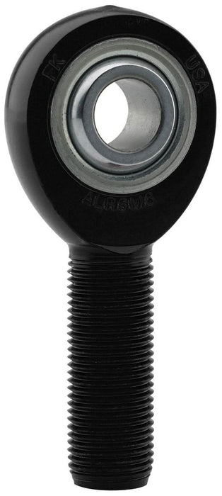 Aluminium Male Rod End FK-ALRSML8B