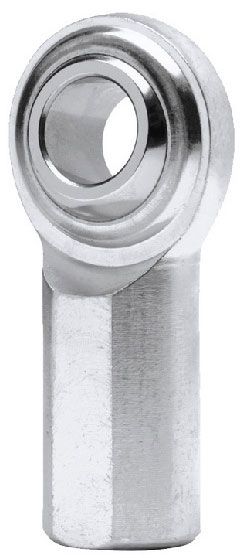 Steel Female Rod End FK-CF4