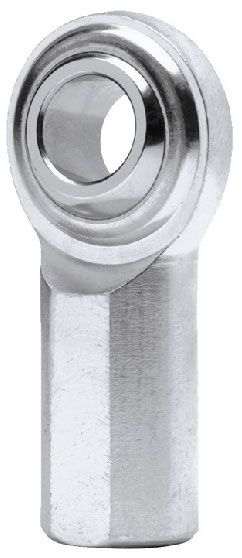 Steel Female Rod End FK-CF6