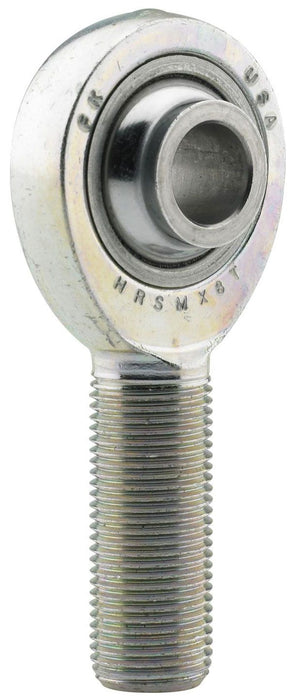 Chrome Moly High Misalignment Rod End With Teflon Liner FK-HRSMXL8T