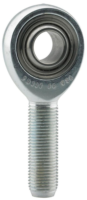 S/S Male Rod End With Teflon Liner (Performance Racing) FK-PMXL8T