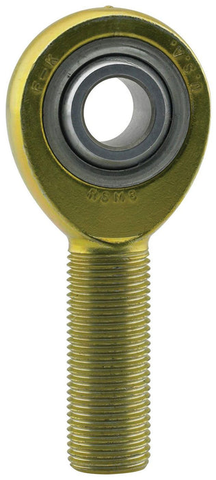 Steel Male Rod End FK-RSML8