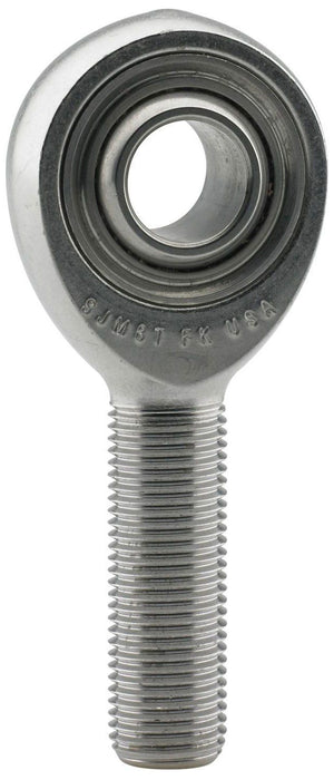 S/S Male Rod End With Teflon Liner FK-SJM10T