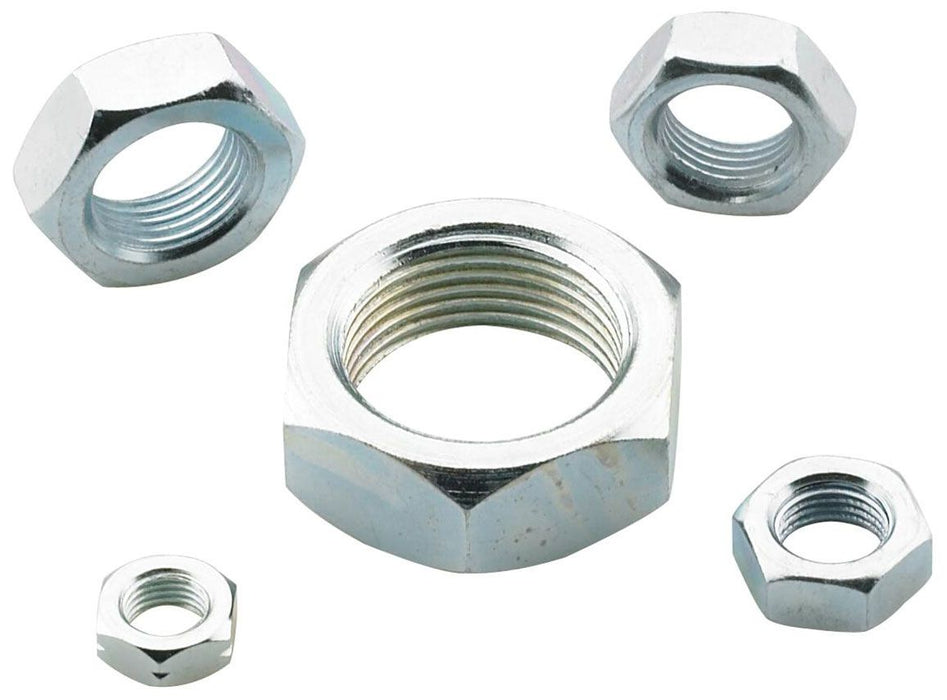 Steel Jam Nut FK-SJNL05