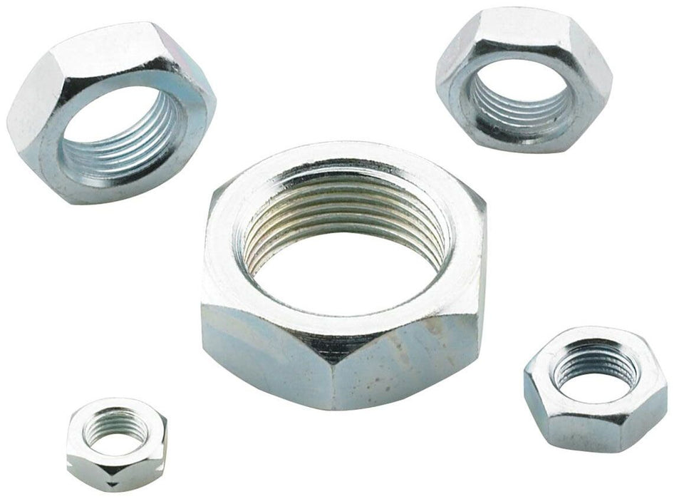 Steel Jam Nut FK-SJNR16