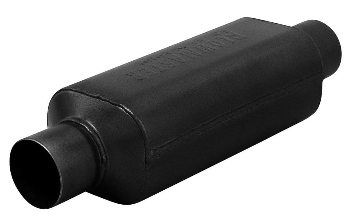 Hushpower HP-2 Muffler FLO12412409