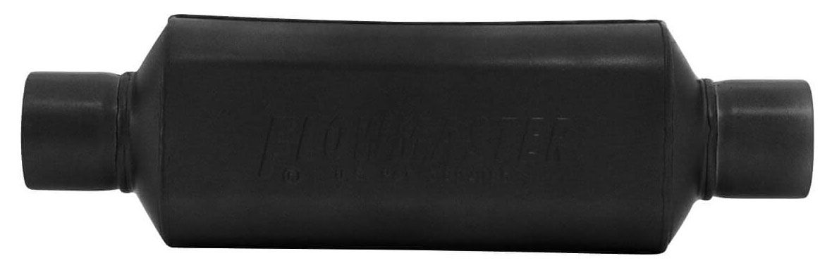 Hushpower HP-2 Muffler FLO12412409