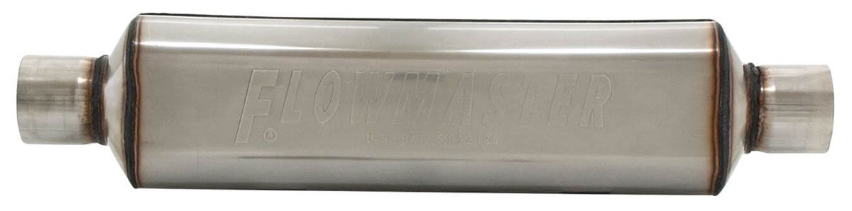 Hushpower Super HP-2 Muffler FLO12518304