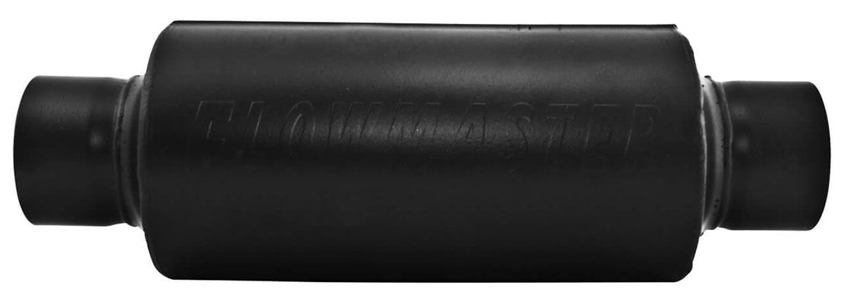 Hushpower Street Pro Series Muffler FLO13012100