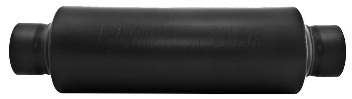 Hushpower Pro-Series Standard Performance Muffler FLO13016100