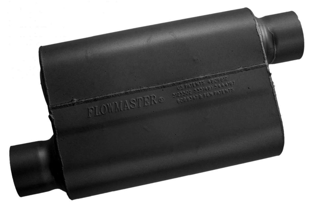 40 Series Original Muffler FLO43043