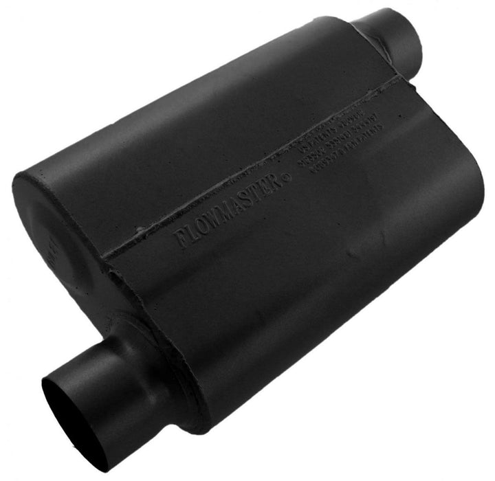 40 Series Original Muffler FLO43043