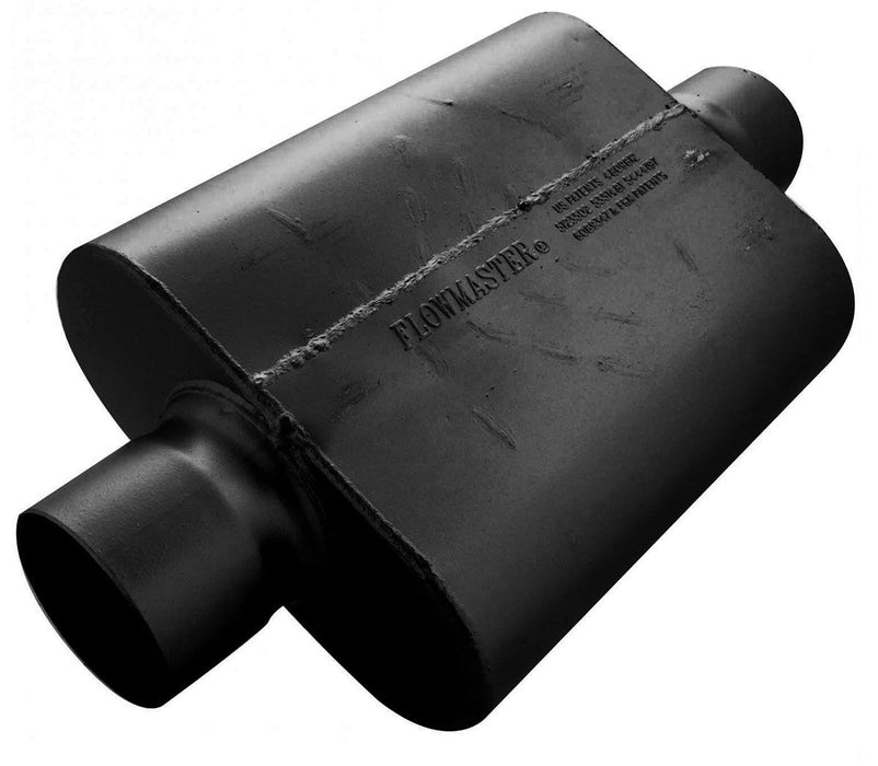 30 Series Delta Force Race Muffler FLO54030-12