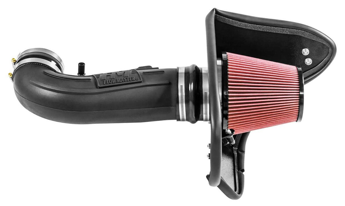 Delta Force Performance Air Intake Kit FLO615102