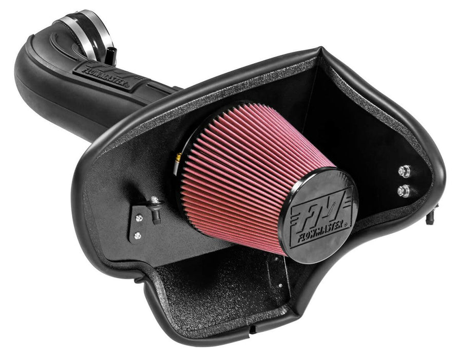 Delta Force Performance Air Intake Kit FLO615102