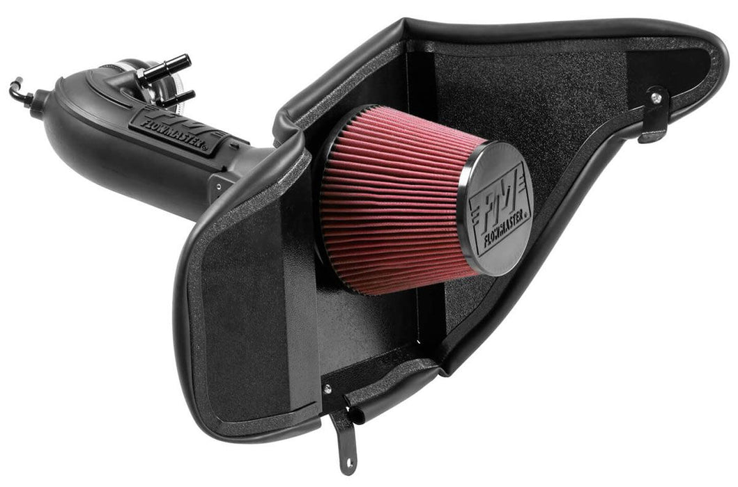 Delta Force Performance Air Intake Kit FLO615131