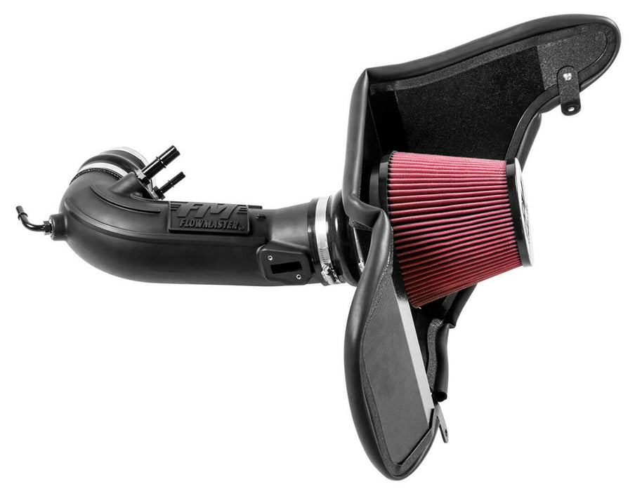 Delta Force Performance Air Intake Kit FLO615131