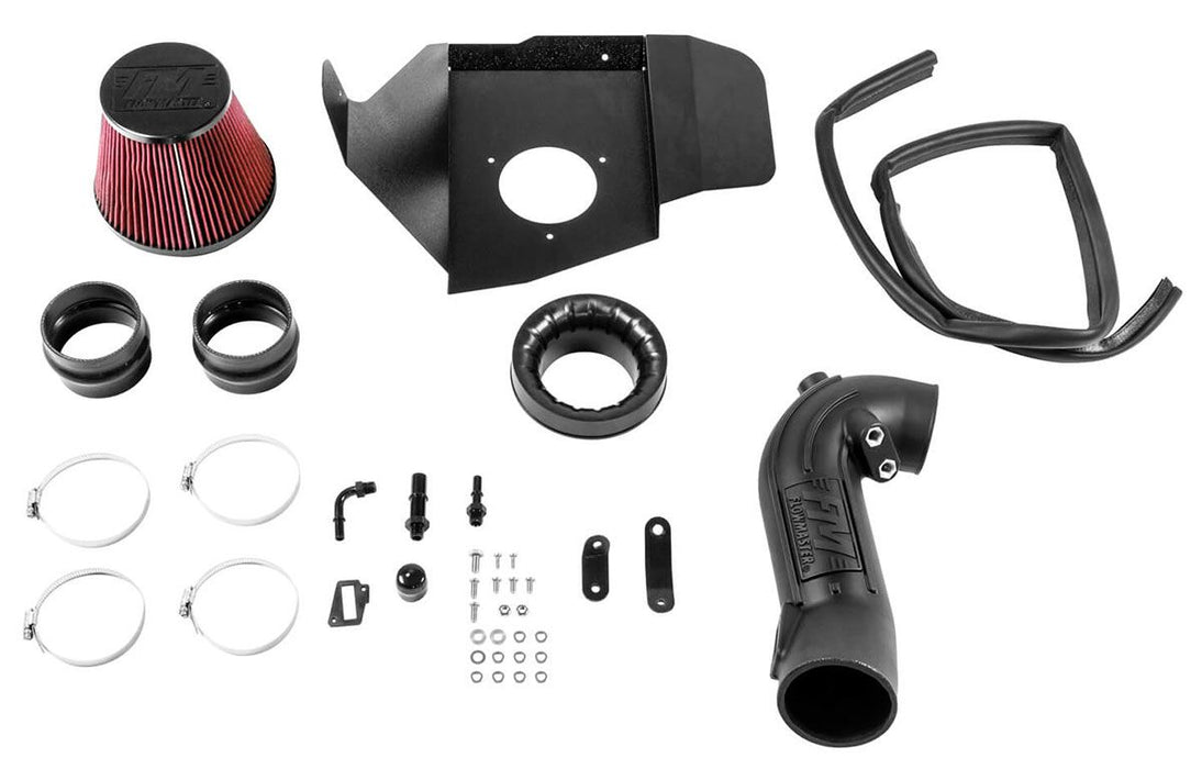 Delta Force Performance Air Intake Kit FLO615131