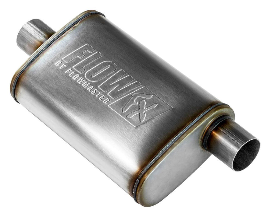 FlowFX Muffler FLO71226