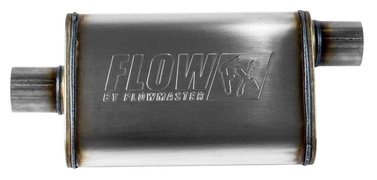 FlowFX Muffler FLO71226