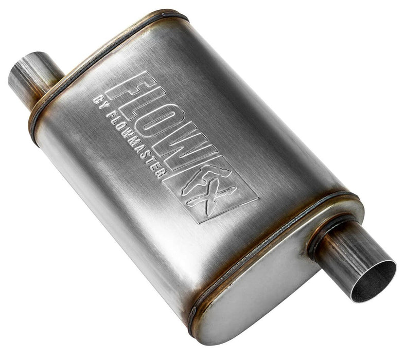 FlowFX Muffler FLO71235