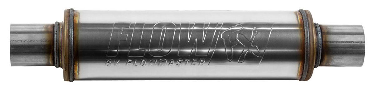 FlowFX Muffler FLO71415