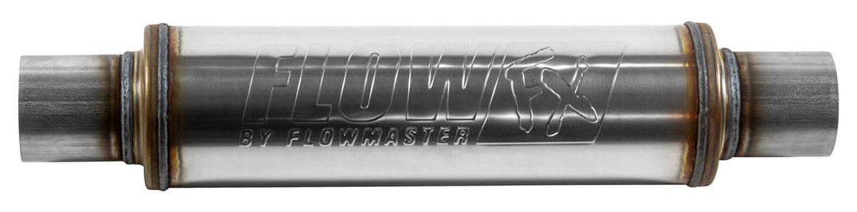 FlowFX Muffler FLO71416