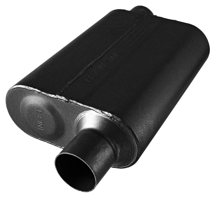 Super 44 Series Delta Flow Muffler FLO842548