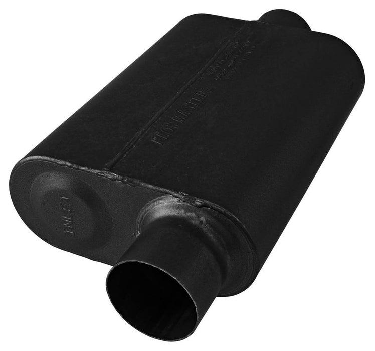 Super 44 Series Delta Flow Muffler FLO843046