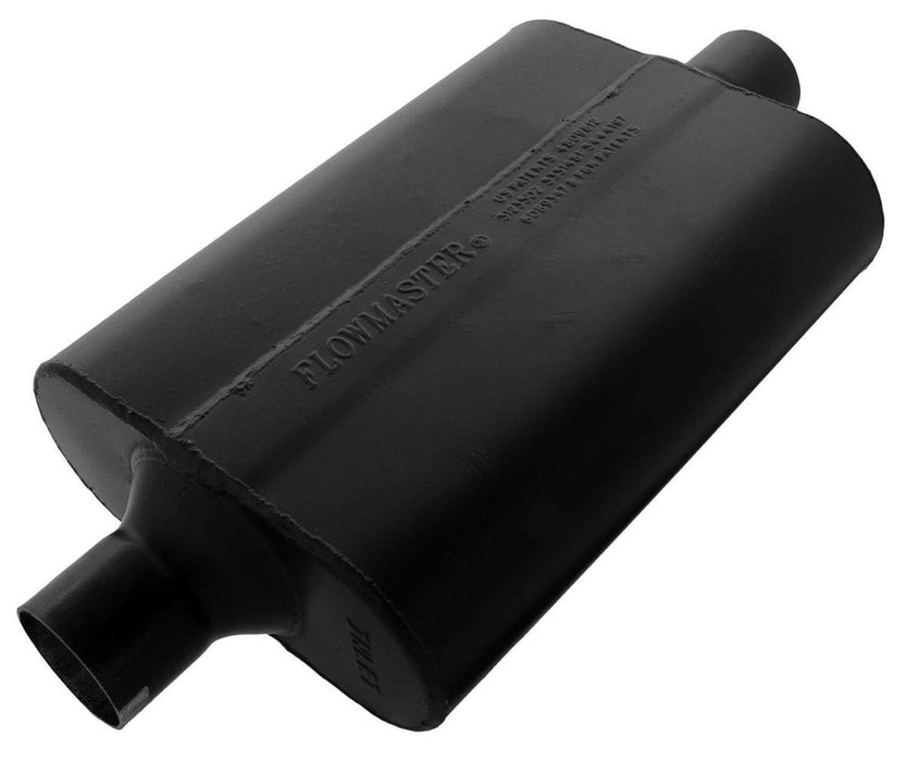 Super 44 Series Delta Flow Muffler FLO942445