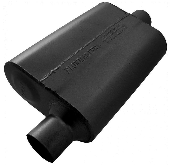 40 Series Delta Flow Muffler FLO942541