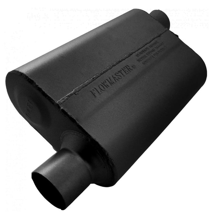 40 Series Delta Flow Muffler FLO942543