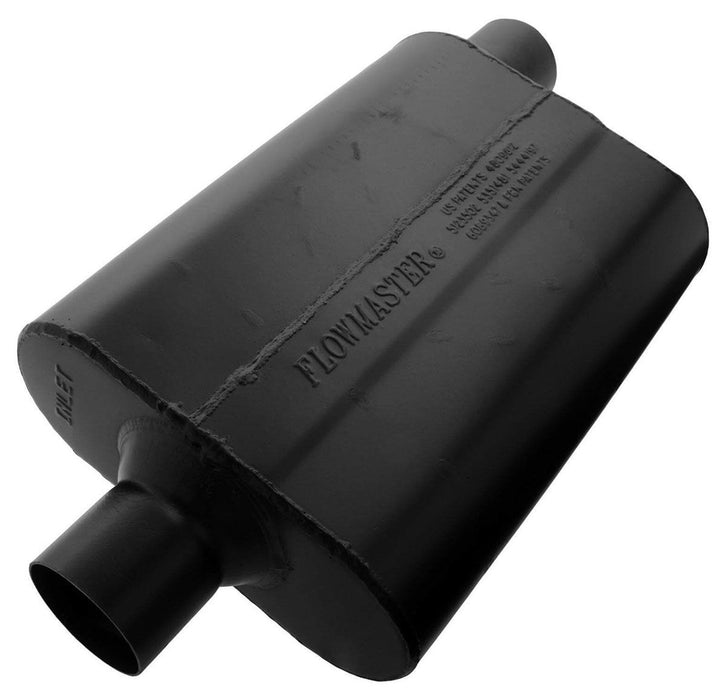 Super 44 Series Delta Flow Muffler FLO942547