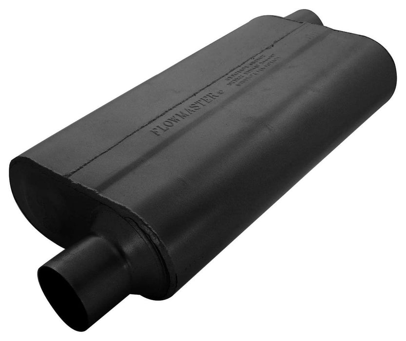 50 Series Delta Flow Muffler FLO942553