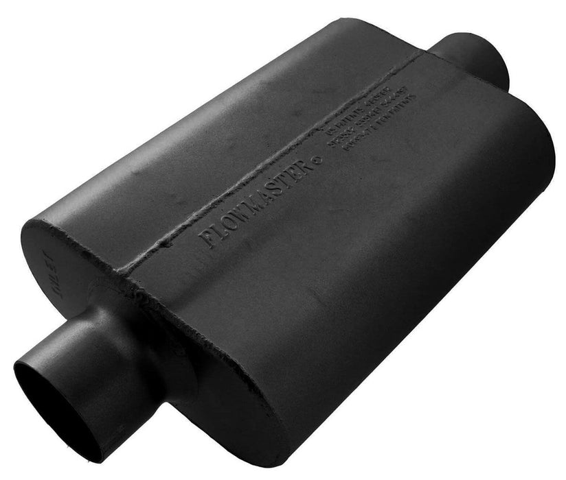 40 Series Delta Flow Muffler FLO943040