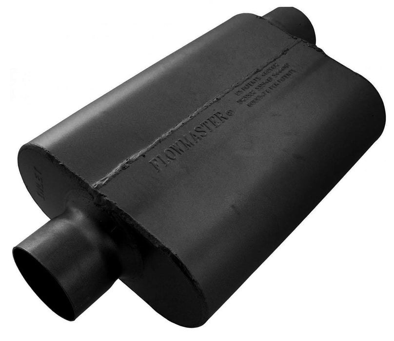 40 Series Delta Flow Muffler FLO943042