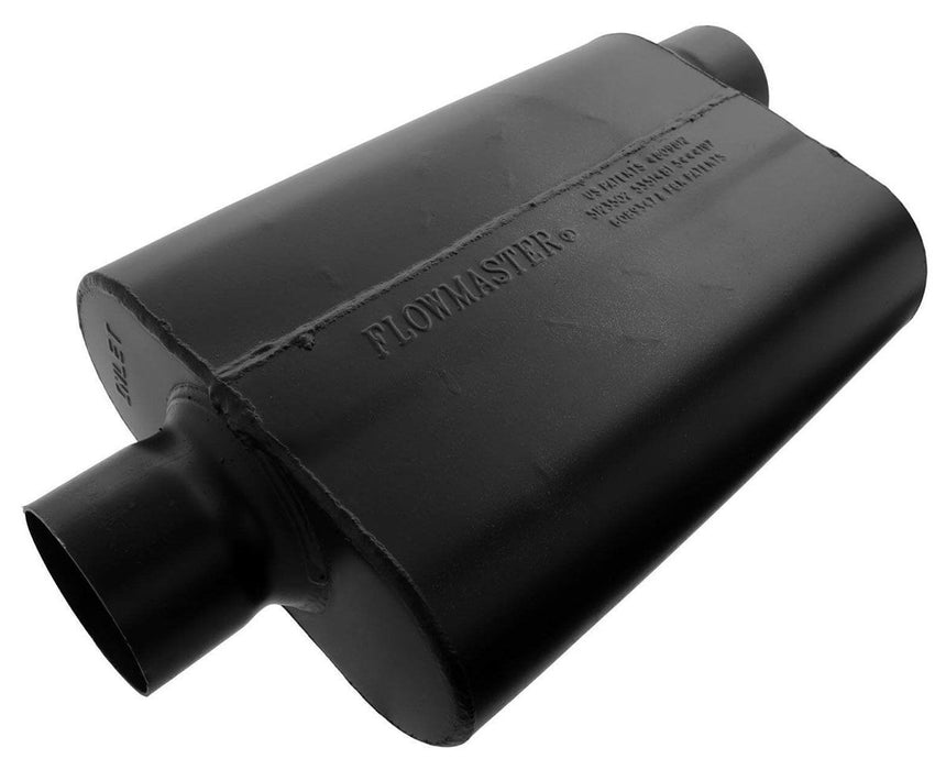 Super 44 Series Delta Flow Muffler FLO943047