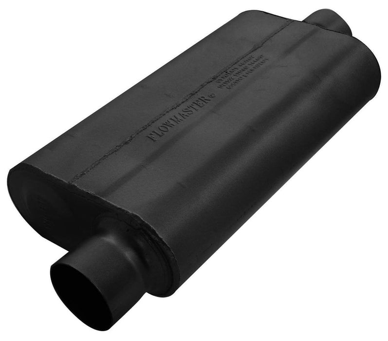 50 Series Delta Flow Muffler FLO943051