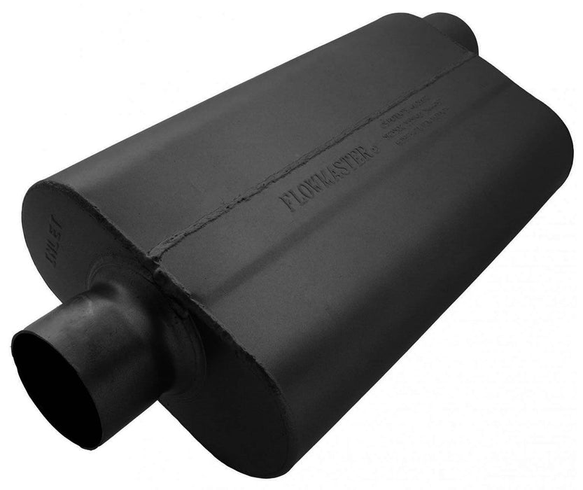 50 Series Delta Flow Muffler FLO943052