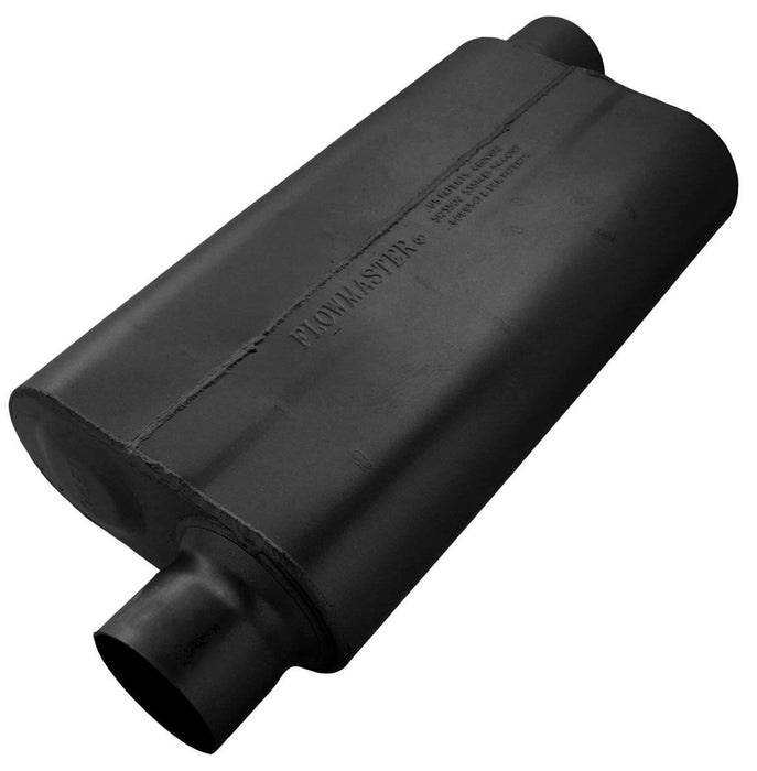 50 Series Delta Flow Muffler FLO943053