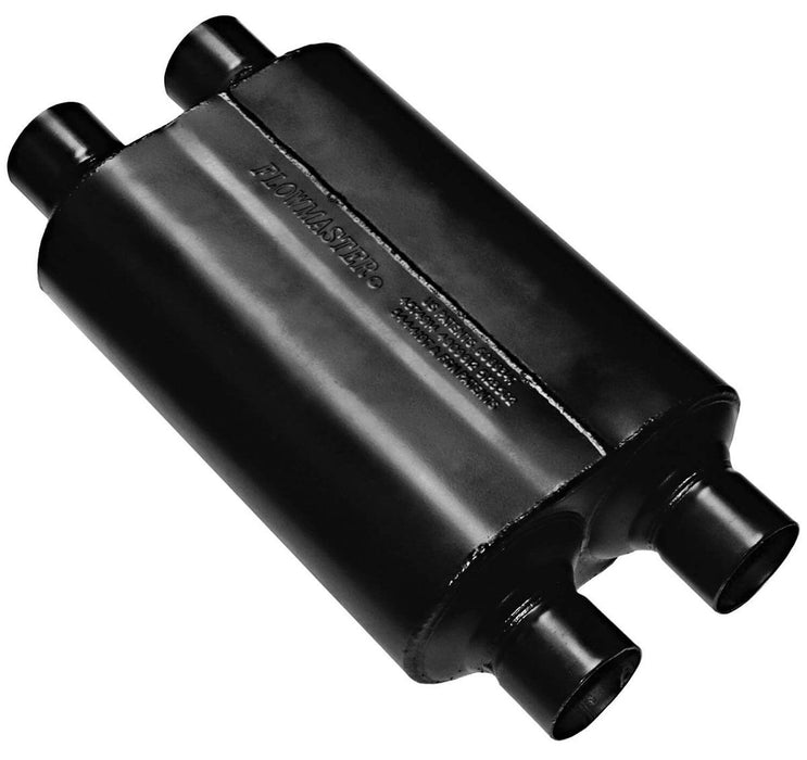 Super 40 Series Delta Flow Muffler FLO9525454